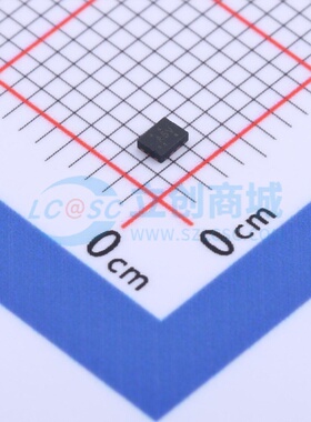 模拟开关/多路复用器 TS5USBA224RSWR UQFN-10(1.4x1.8) TI/德州