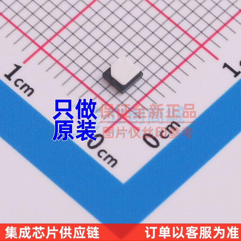温湿度传感器 HDC3022DEJR WSON-8 TI/德州 电子元件配单原装正品图片