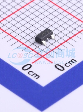 霍尔开关 DRV5032FCDBZR SOT-23 TI/德州 电子元器件配单原装正品