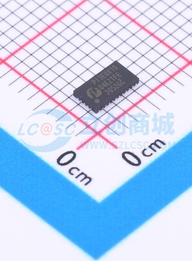 信号缓冲器/中继器/分配器 PI3EQX1004EZTFEX UQFN-34 DIODES(美