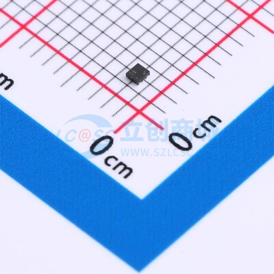 场效应管(MOSFET) NX7002BKXBZ DFN-6 Nexperia(安世) 电子元器件