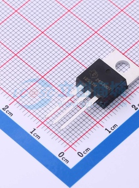 场效应管(MOSFET) CSD18537NKCS TO-220 TI/德州 电子元器件配单