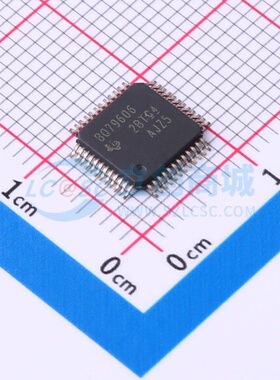 电池管理 BQ79606APHPRQ1 HTQFP-48 TI/德州 电子元器件原装正品