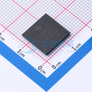 电源管理芯片(PMIC) TPS6590379ZWSR NFBGA-169 TI/德州 原装正品