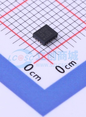 模拟开关/多路复用器 74HCT4066BQ,115 DHVQFN-14(2.5x3) Nexperi