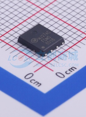场效应管(MOSFET) FDMS8018 Power-56-8 onsemi(安森美) 原装正品