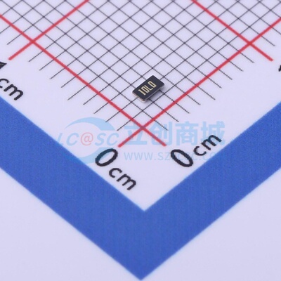 电流采样电阻/分流器 PMR10EZPFU10L0 0805 ROHM(罗姆) 原装正品