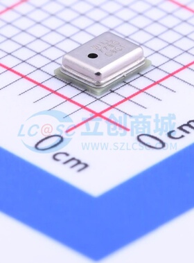 MEMS麦克风 WMM7037AT2-4/TR LGA-4(3x3.8) WILLSEMI(韦尔) 原装