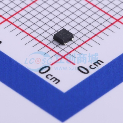 场效应管(MOSFET) RZF013P01TL SOT-323 ROHM(罗姆) 电子元件配单