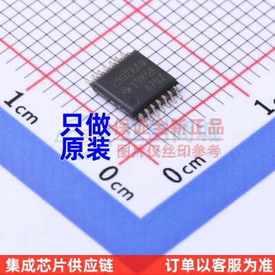 运算放大器 LM2902KAVQPWRQ1 TSSOP-14 TI/德州 电子元件原装正品