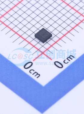 场效应管(MOSFET) WNM3056-6/TR DFN-6L WILLSEMI(韦尔) 原装正品