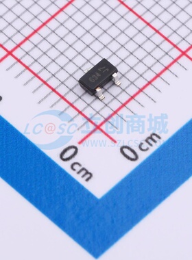 场效应管(MOSFET) DMG3401LSNQ-7 SC-59-3 DIODES(美台) 原装正品