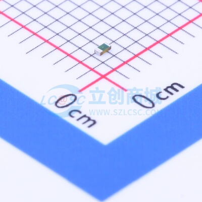 一次性保险丝 0435.375KRHF 0402 Littelfuse(力特) 原装正品