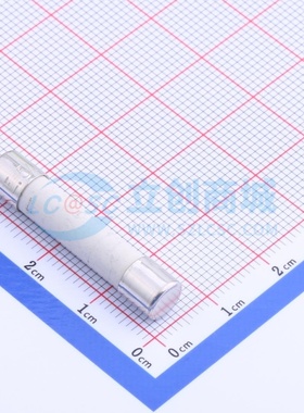 一次性保险丝 0326005.HXP D6.35xL31.75mm Littelfuse(力特)