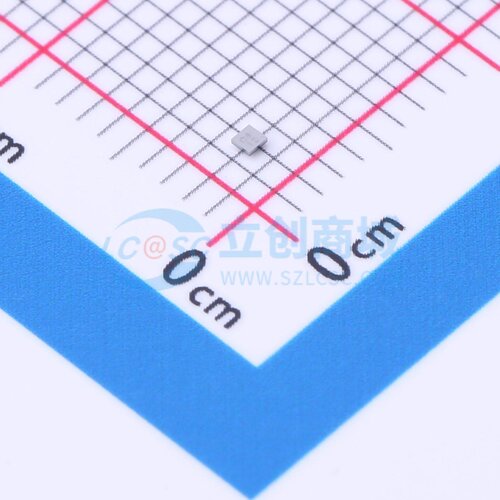 EEPROM CAT24C16C4ATR WLCSP-4(0.8x0.9) onsemi(安森美) 元器件