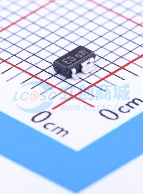 线性稳压器(LDO) IFX20002MBV50HTSA1 SCT-595-5 Infineon(英飞凌