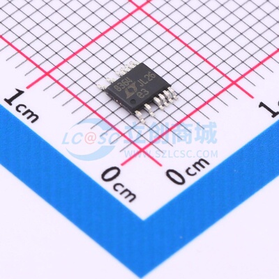 DC-DC电源芯片 LT8364IMSE#PBF MSOP-12 ADI(亚德诺) 电子元器件