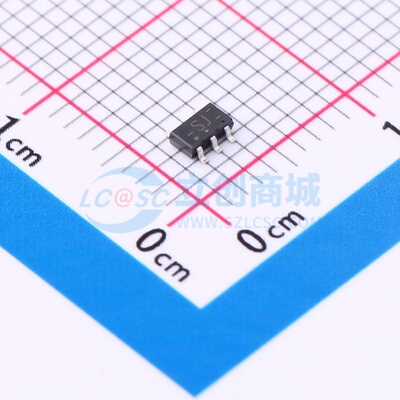 逻辑门 74LV1T08GVH SOT-753 Nexperia(安世) 电子元器件原装正品