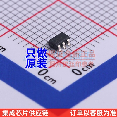 运算放大器 OPA363IDBVR SOT-23-6 TI/德州 电子元件配单原装正品