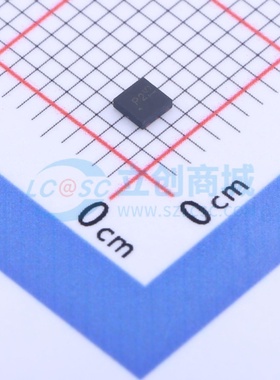 场效应管(MOSFET) DMP2160UFDBQ-7 DFN-6 DIODES(美台) 原装正品
