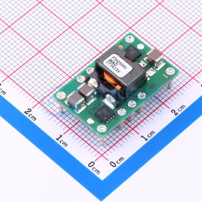 DC-DC电源模块 PTH05060WAD DIP-10 TI/德州 电子元器件原装正品