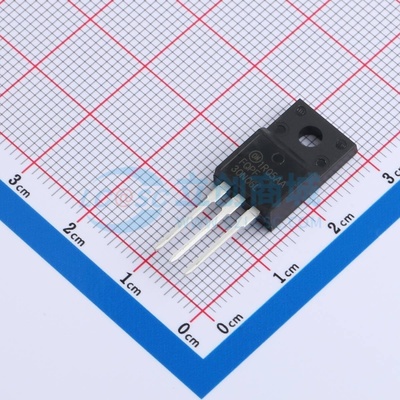 场效应管(MOSFET) FQPF30N06L TO-220-3 onsemi(安森美) 原装正品