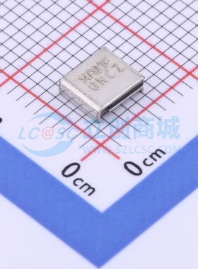 自恢复保险丝 SMD030F-2018-2 SMD,5.1x4.6mm Littelfuse(力特)