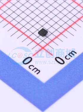 场效应管(MOSFET) PMXB65UPEZ DFN1010-3 Nexperia(安世) 元器件