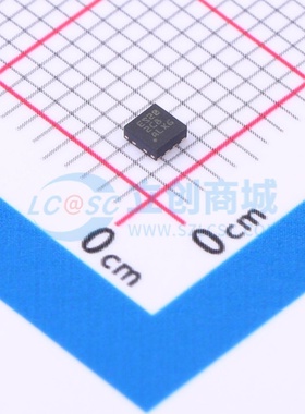 浪涌保护器 TPS259520DSGR WSON-8 TI/德州 电子元件配单原装正品