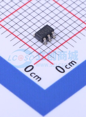 逻辑门 SN74LV1T86DBVR SOT-23-5 TI/德州 电子元件配单原装正品