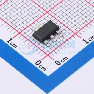 晶闸管(可控硅)/模块 Z0109NN6AA4 SOT-223 意法半导体芯片 原装