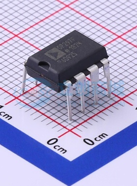 精密运放 OP297FPZ PDIP-8 ADI(亚德诺) 电子元器件配单原装正品