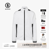 BOGNER博格纳 复古百搭休闲滑雪中层夹克外套 时尚 秋冬AKAI 男士