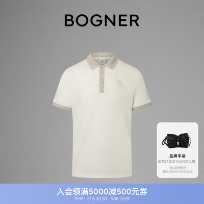 户外休闲POLOBOGNER春夏