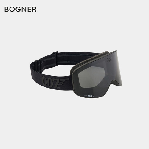 【双旦】BOGNER博格纳 25新品COURCHEVEL 007可替换磁吸镜片雪镜