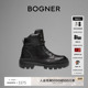 BOGNER博格纳 秋冬女士ST.PETERSBURG A系带短靴百搭马丁靴