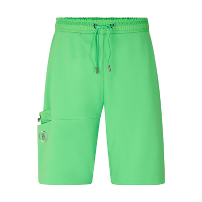 BOGNER宽松休闲短款卫裤