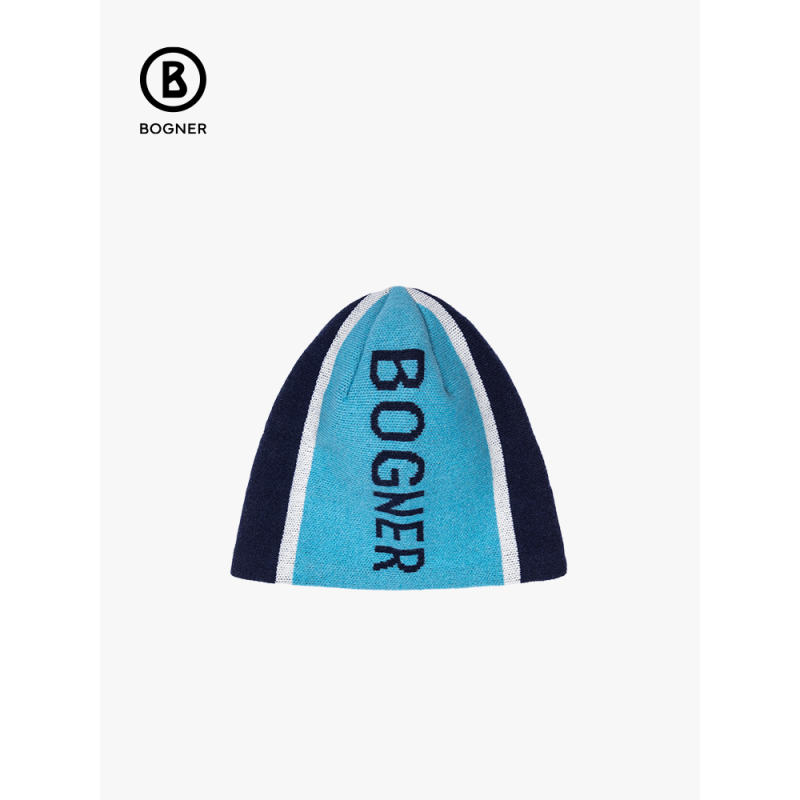 毛线帽BOGNER博格时尚
