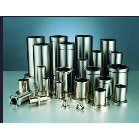 NB直线轴承 SMK6UU SMK68SUU SMK10UU SMK12UU SMK13UU SMK16UU