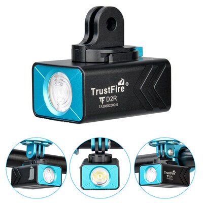 Bicycle Light Road Bike Headlight Front MTB Flashlight lamp