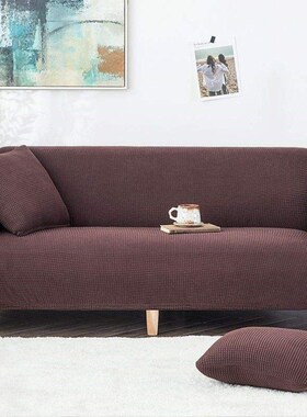 Sofa full cover all seasons universal sofa cushion沙发套跨境