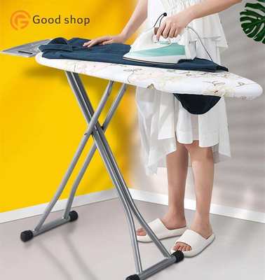 High Quality Electric Ironing Board for Steam and Dry Iron