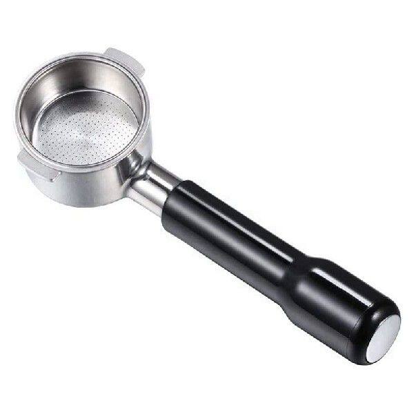 51Mm Portafilter For Delonghi ECP3420 EC155 BCO430 EC260,