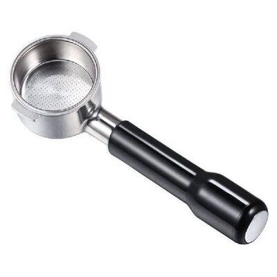 51Mm Portafilter For Delonghi ECP3420 EC155 BCO430 EC260,