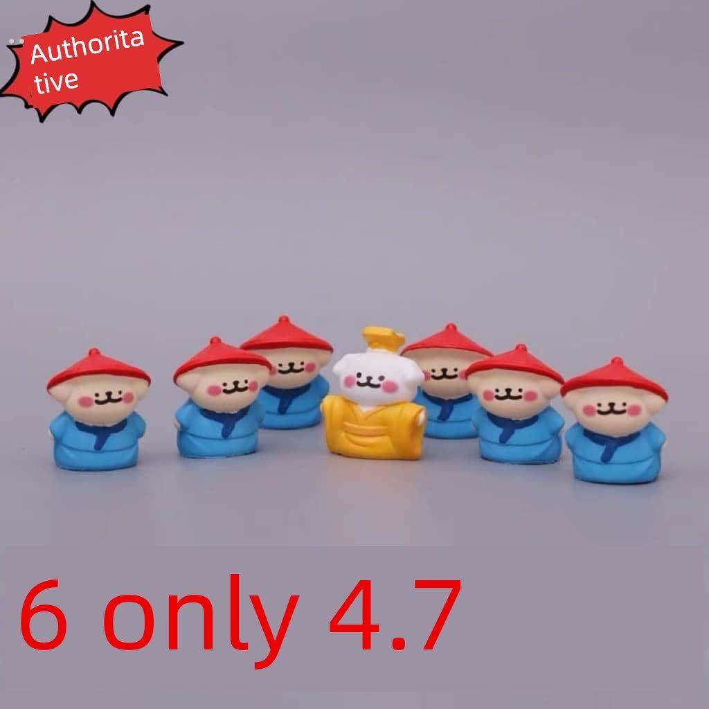 2025新线小狗皇帝和浪漫桌面饰品，装饰品，小工具，儿童创意玩具,家居饰品,桌面摆件,淘宝优惠券,粉丝福利购,淘宝优惠卷