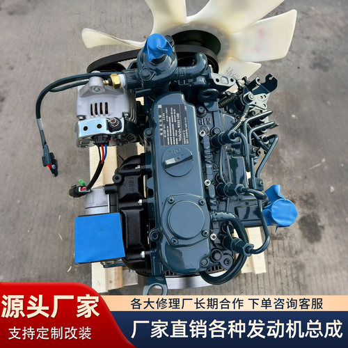 潍柴国五柴油发动机城市公交用
