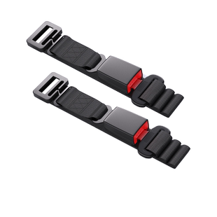 德国孕妇安全带3C认证汽车专用防勒肚车载孕期主副驾驶开车固定器