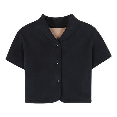 【加厚兔绒锁温保暖】中老年护肩