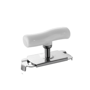 德国玻璃罐头开罐器不锈钢多功能开瓶器拧盖神器开瓶盖家用防滑启