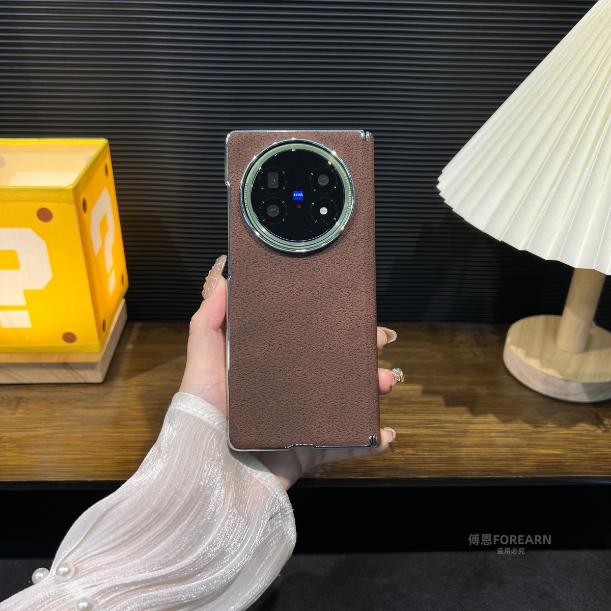 适用于vivoxfold5手机壳